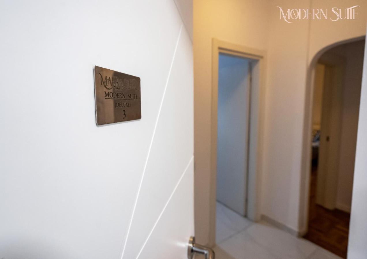 Maera Suites Central ブカレスト エクステリア 写真