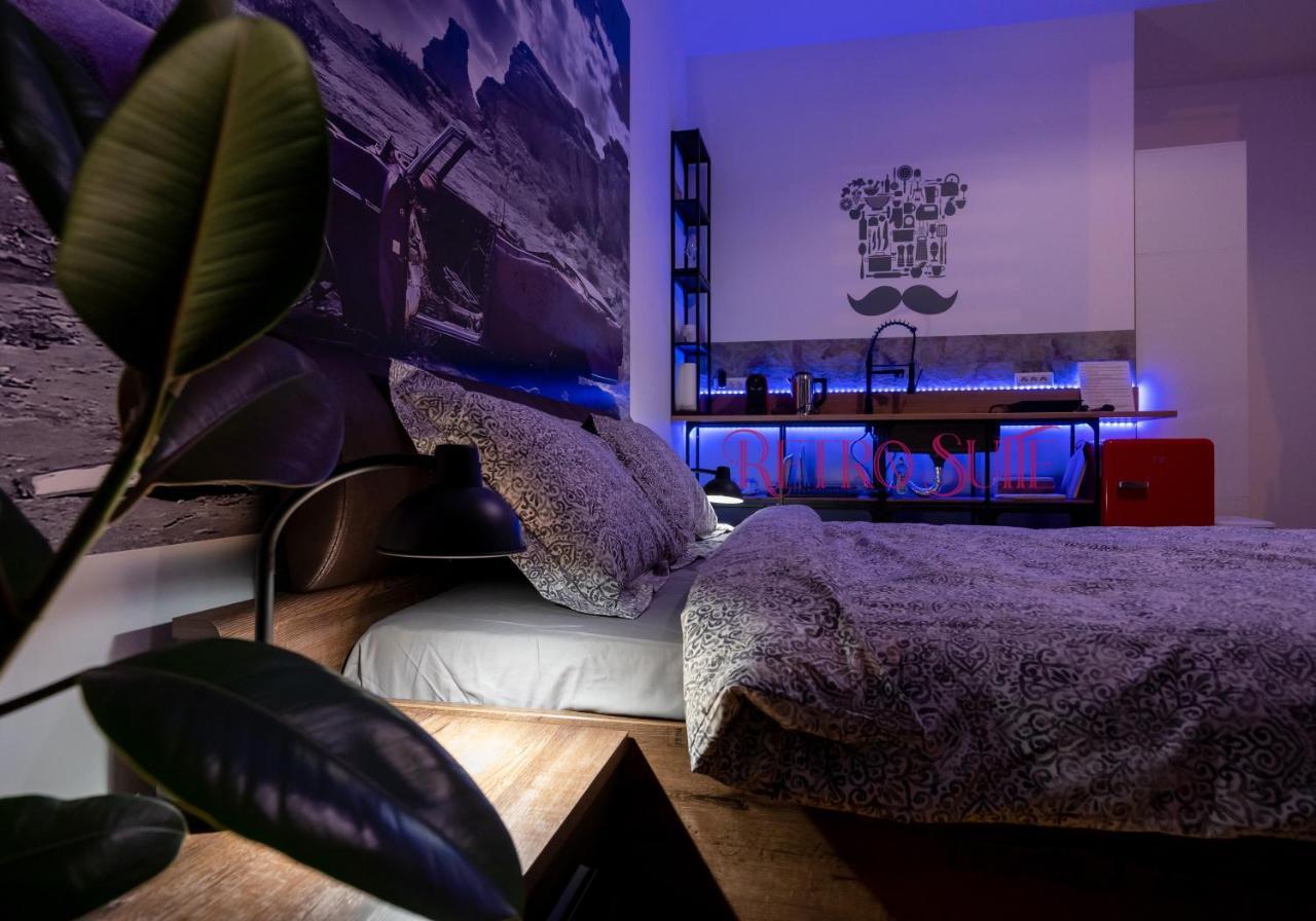 Maera Suites Central ブカレスト エクステリア 写真